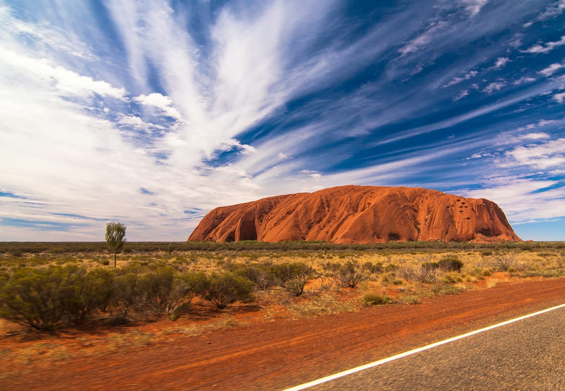 Planning a Road Trip Across Australia? Here’s How to Stay Connected in Remote
